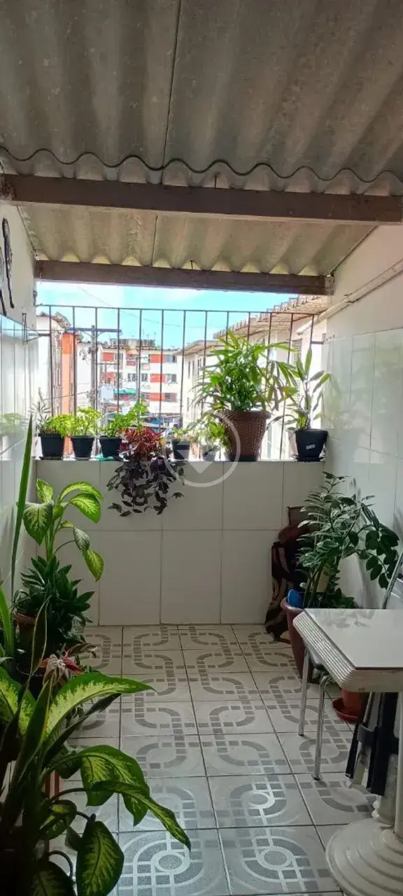 Apartamento 2 quartos no Cajazeiras XI, Salvador — foto 4 de 6