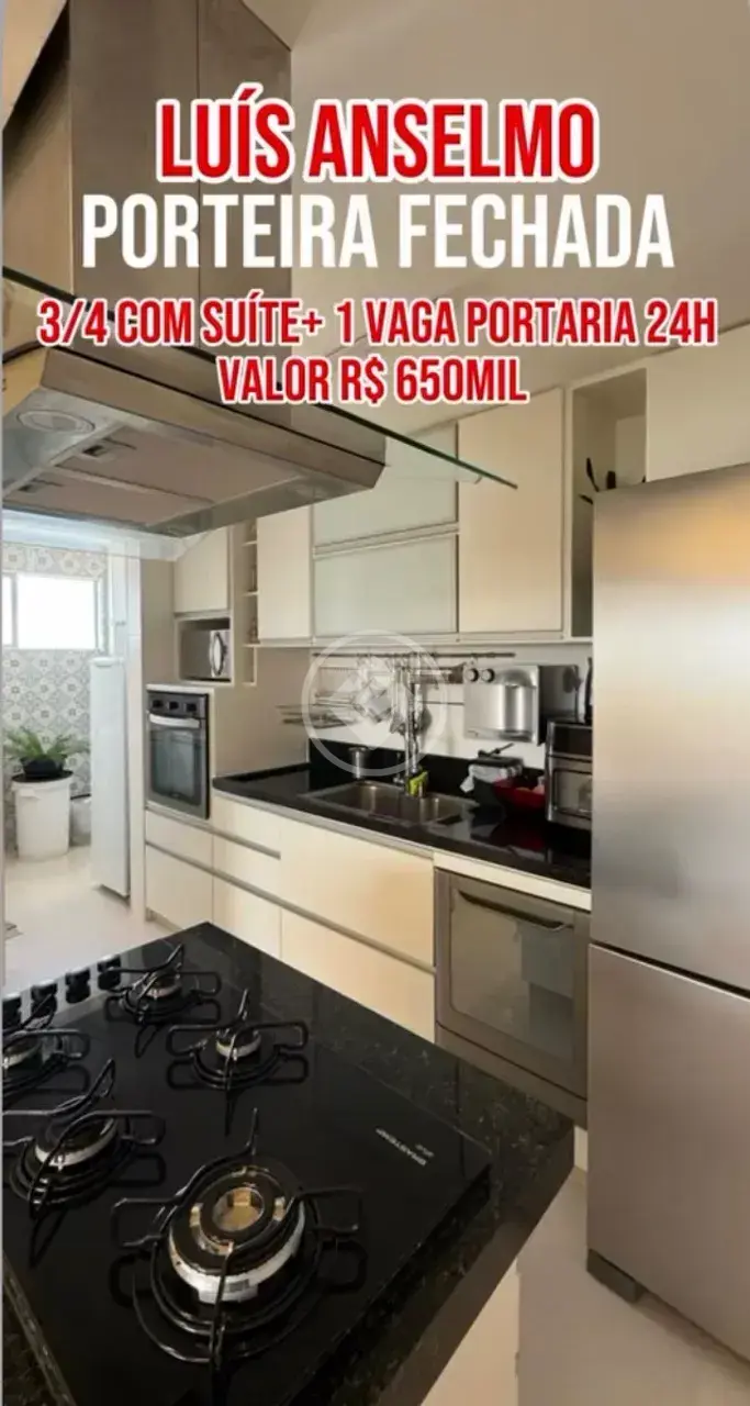 Apartamento 3 quartos no Centro, Salvador — foto 4 de 6