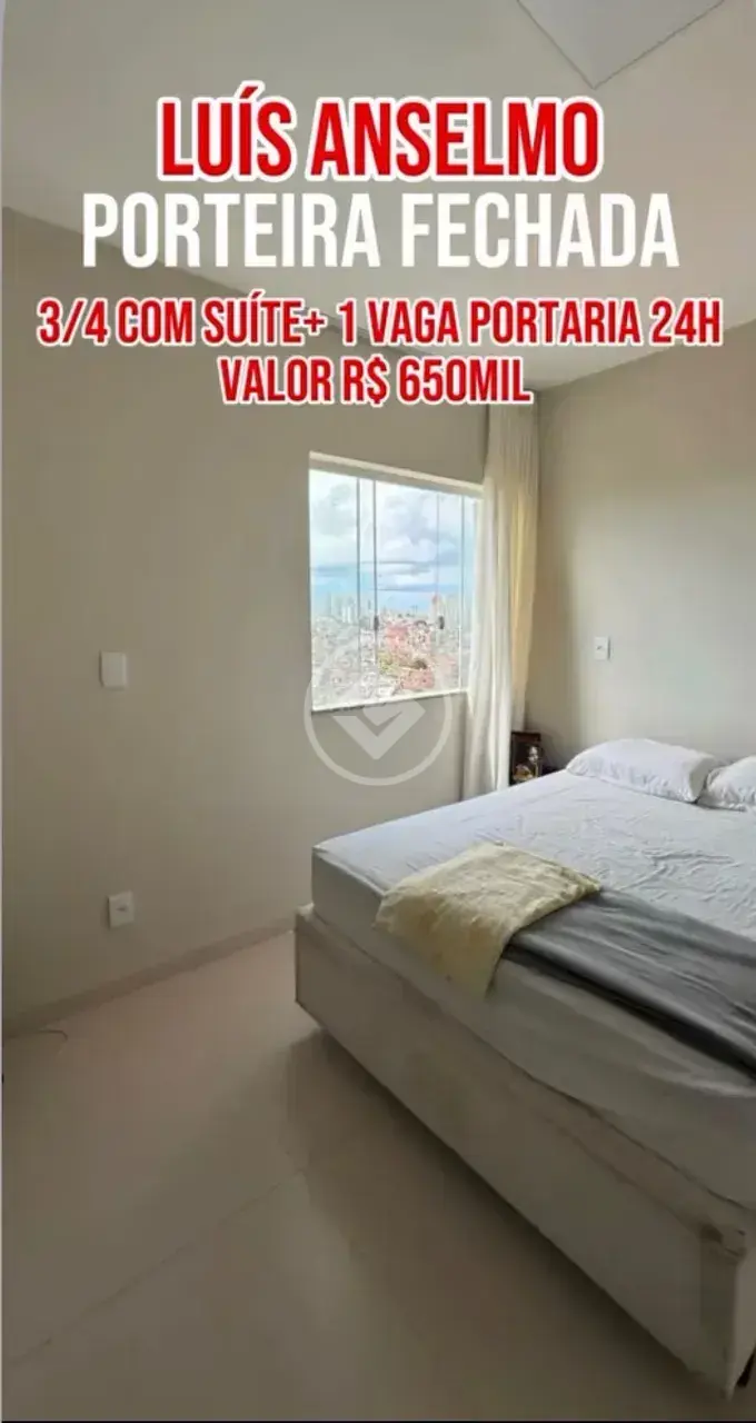 Apartamento 3 quartos no Centro, Salvador — foto 5 de 6