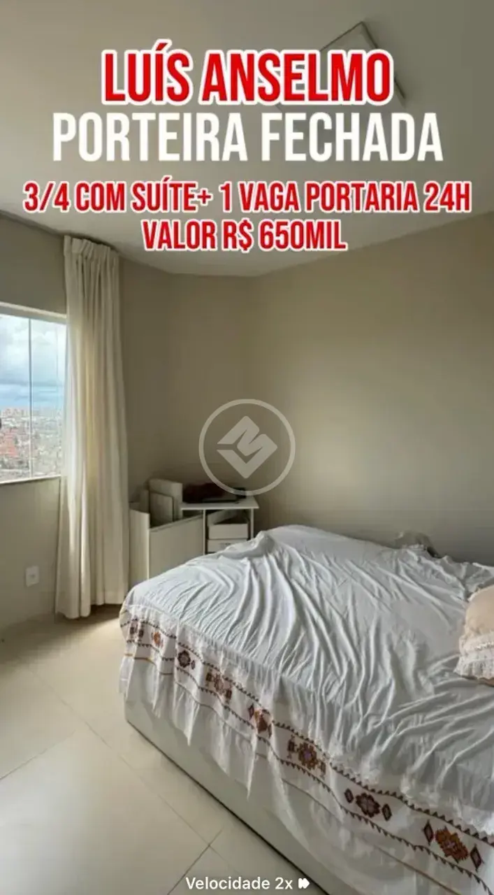 Apartamento 3 quartos no Centro, Salvador — foto 6 de 6