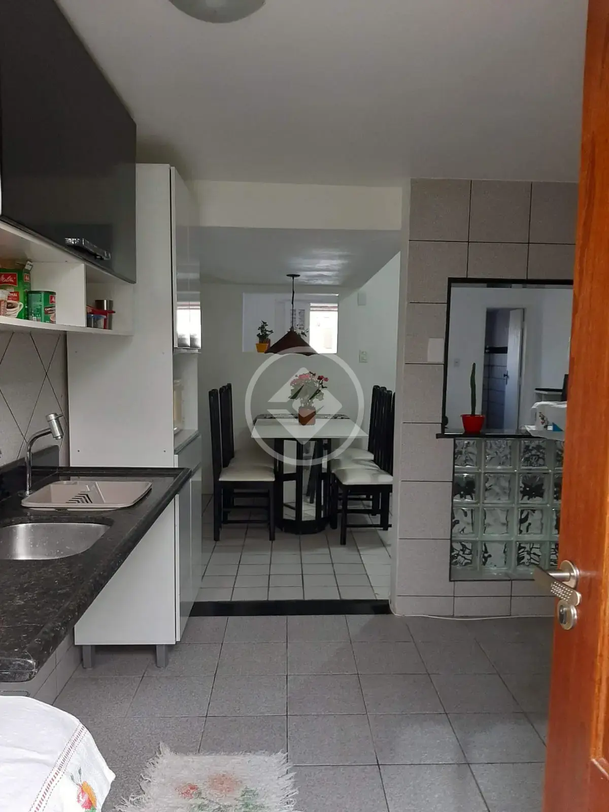Casa Condomínio 2 quartos no Ipitanga, Lauro de Freitas — foto 5 de 6