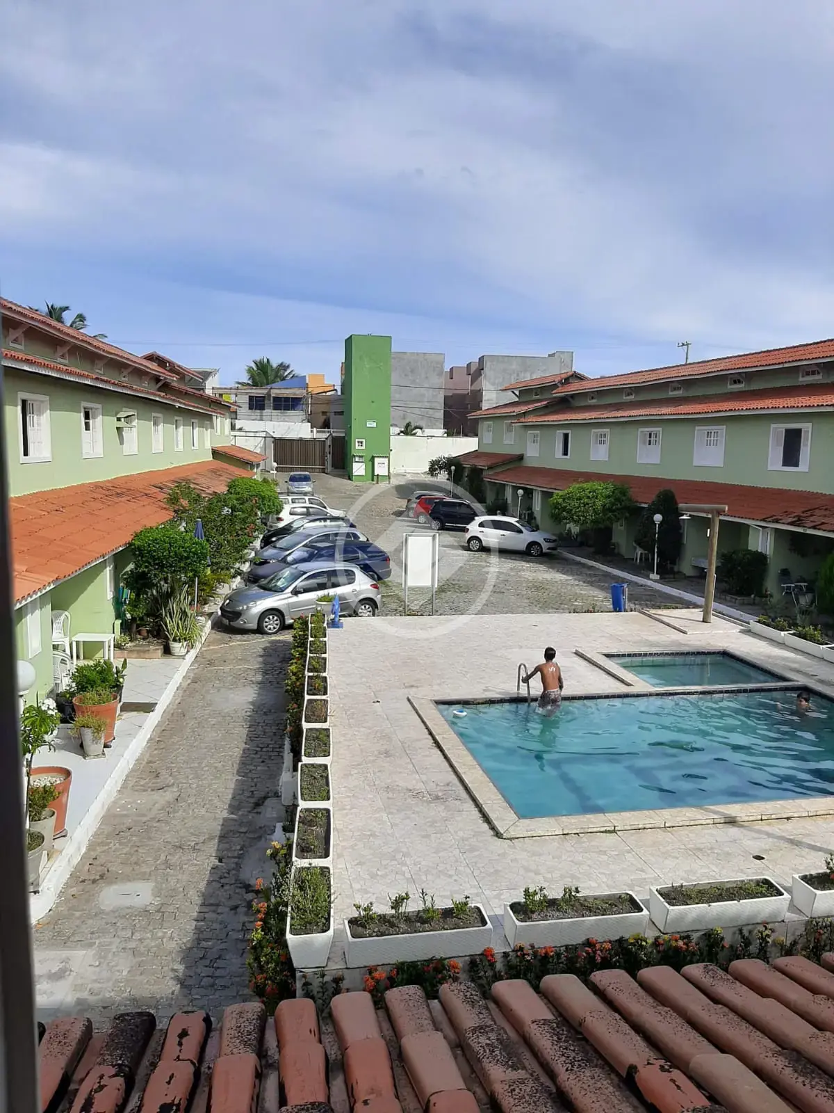 Casa Condomínio Ipitanga, Lauro de Freitas - BA — foto 2