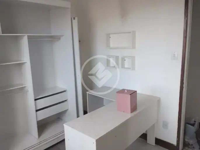 Apartamento 3 quartos no Mata Escura, Salvador — foto 3 de 6