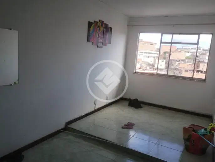 Apartamento Mata Escura, Salvador - BA — foto 2