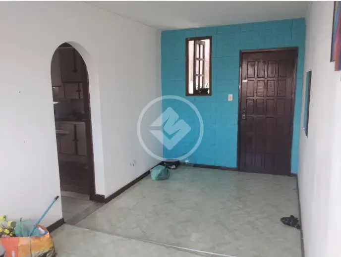 Apartamento Mata Escura, Salvador - BA — foto 1