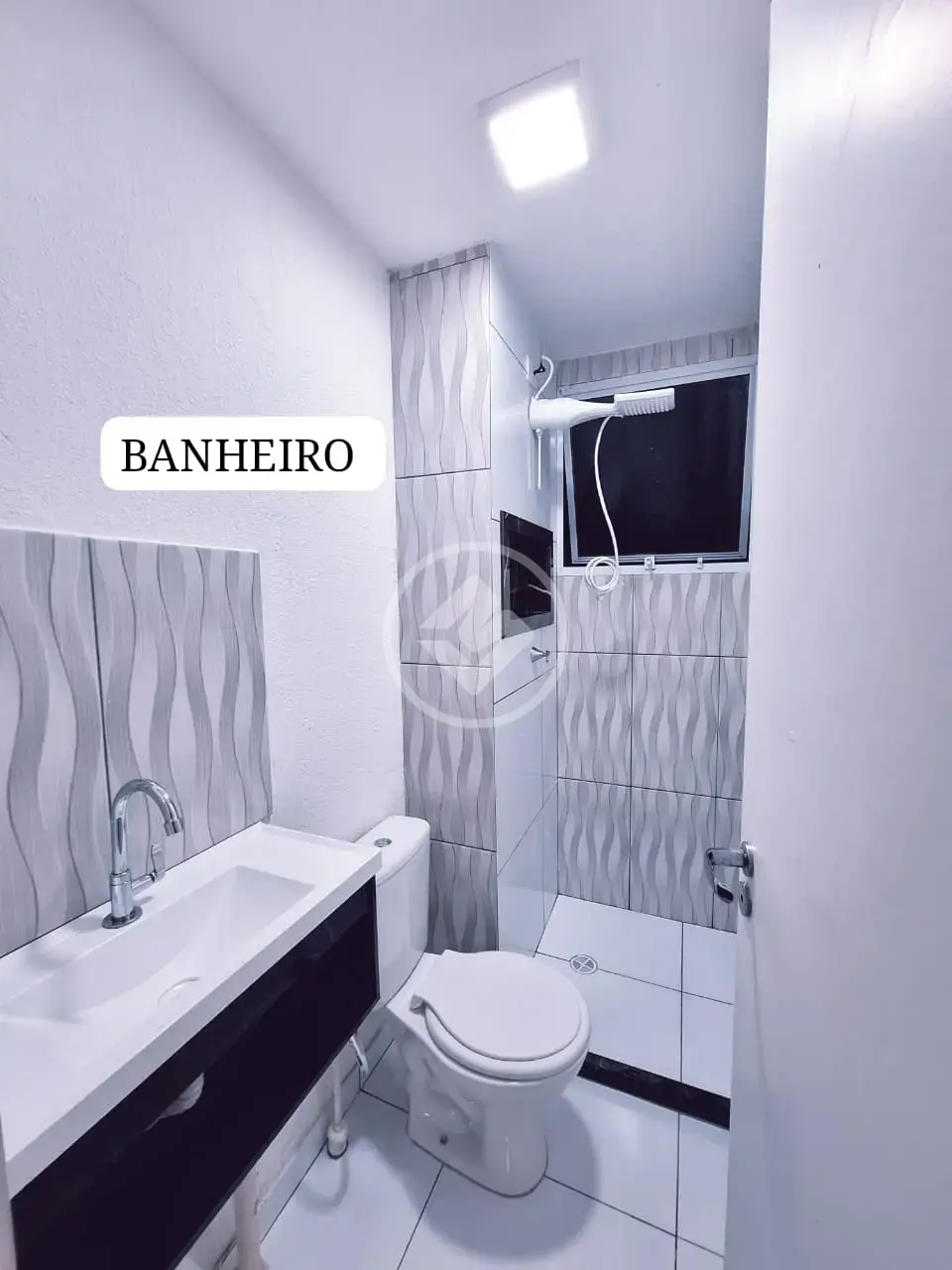 Apartamento 1 quarto no Cajazeiras, Salvador — foto 2 de 6