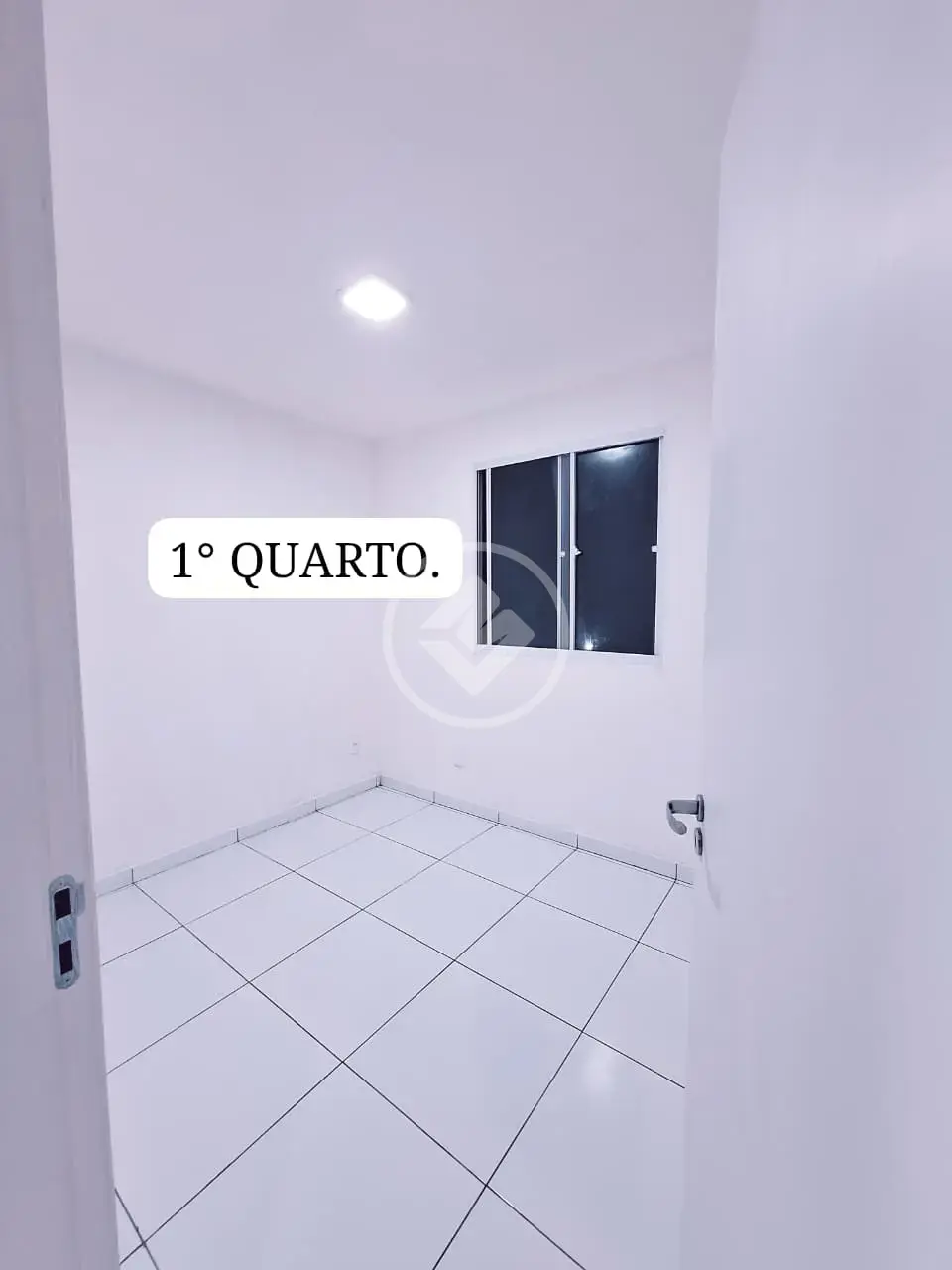 Apartamento 1 quarto no Cajazeiras, Salvador — foto 3 de 6
