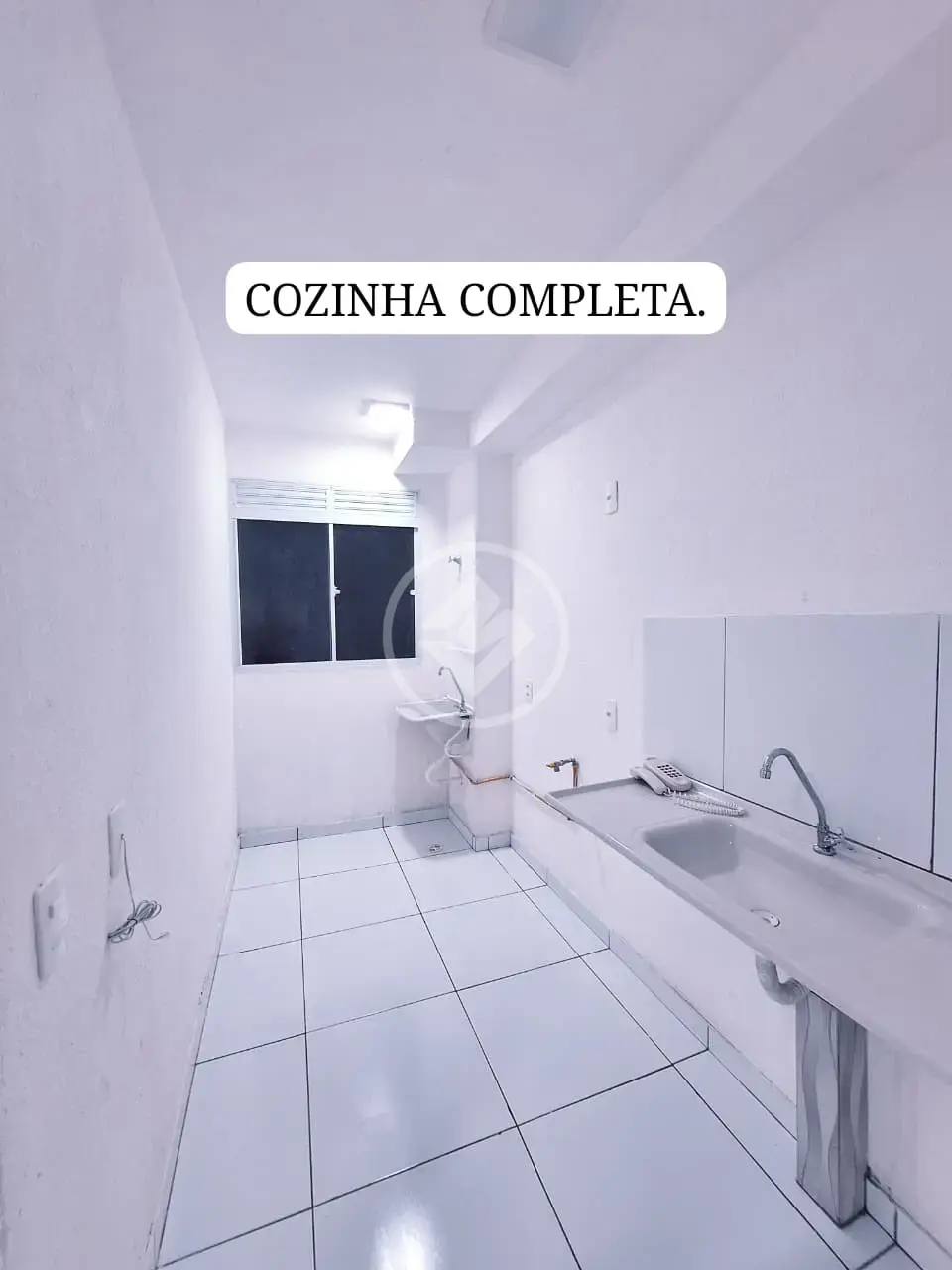 Apartamento 1 quarto no Cajazeiras, Salvador — foto 4 de 6