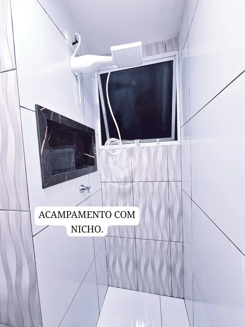Apartamento 1 quarto no Cajazeiras, Salvador — foto 5 de 6