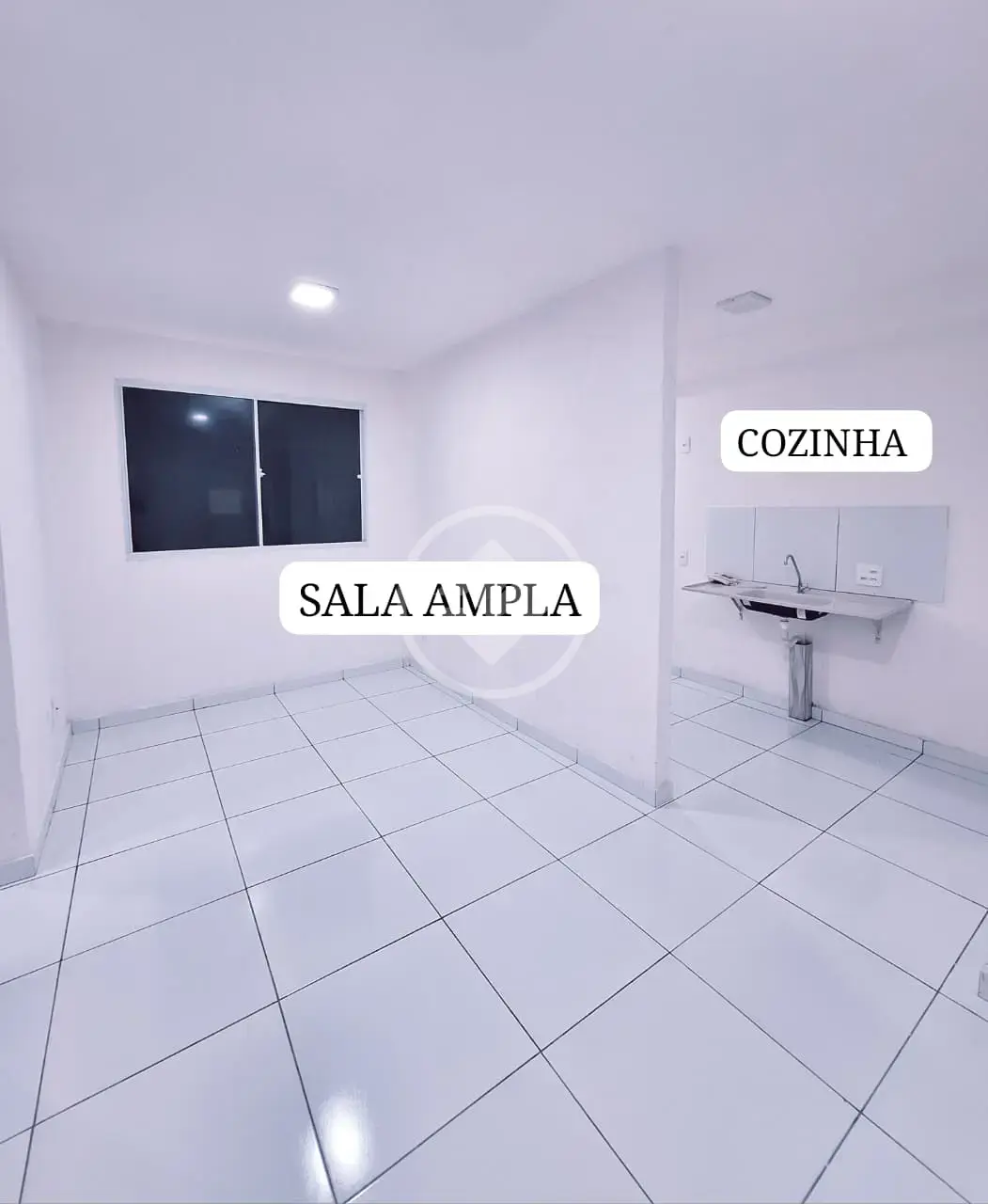 Apartamento 1 quarto no Cajazeiras, Salvador — foto 6 de 6