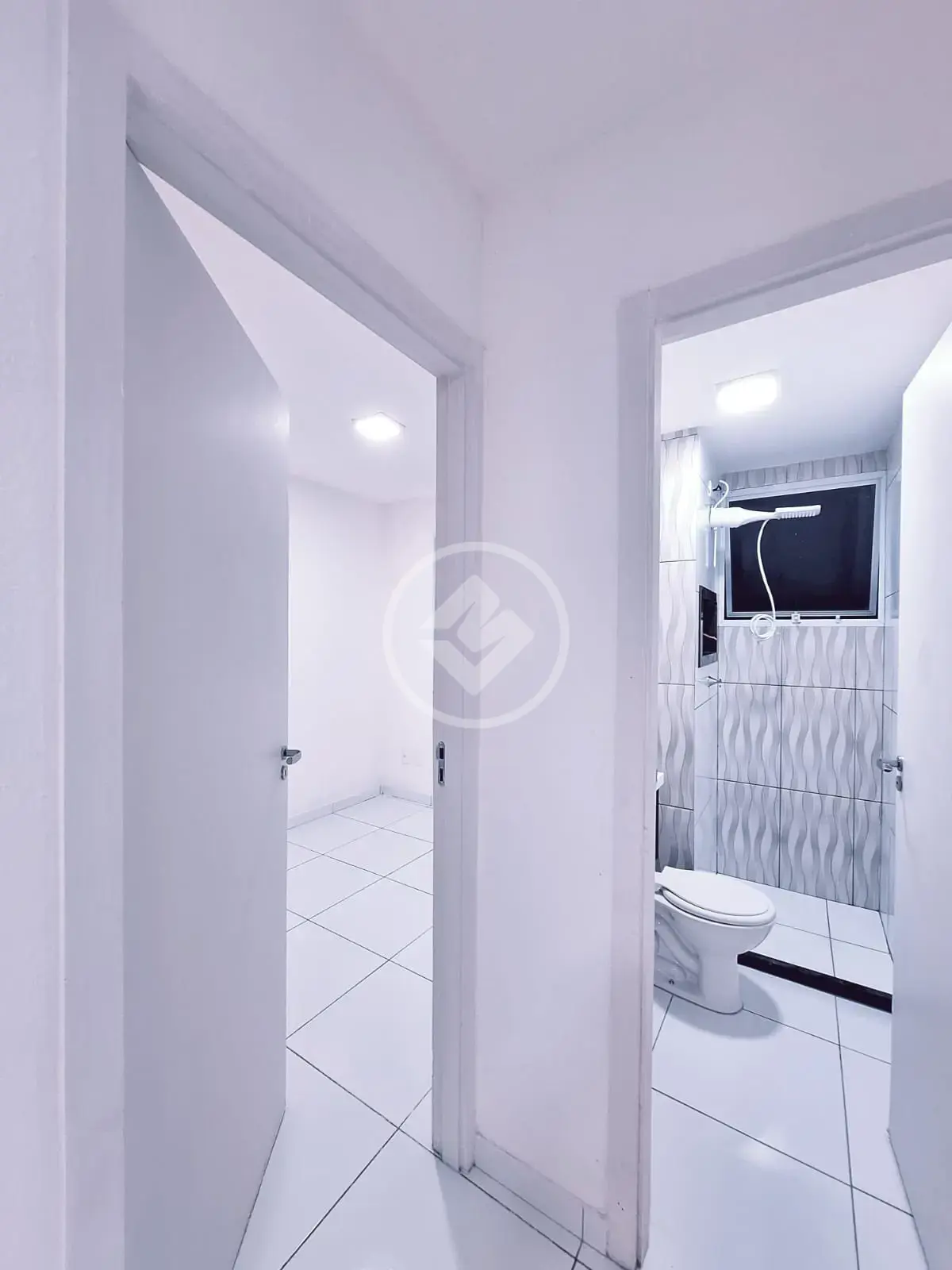 Apartamento Cajazeiras, Salvador - BA — foto 2
