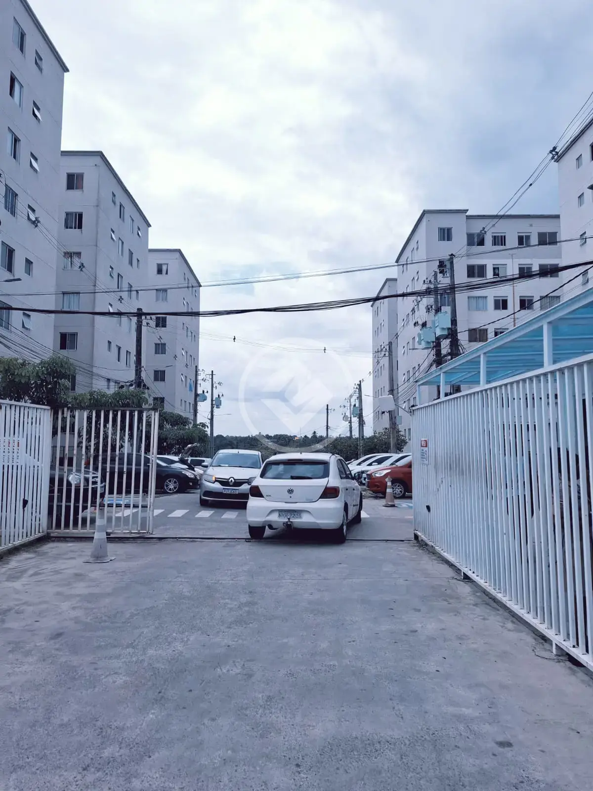 Apartamento Cajazeiras, Salvador - BA — foto 1
