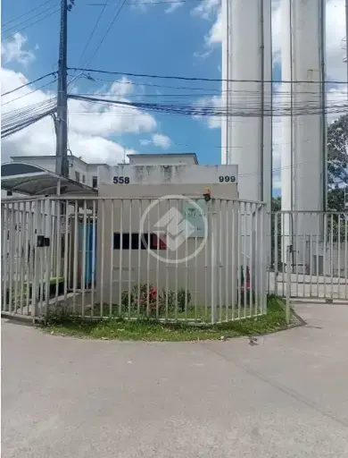 Apartamento 2 quartos no Cajazeiras XI, Salvador — foto 6 de 6