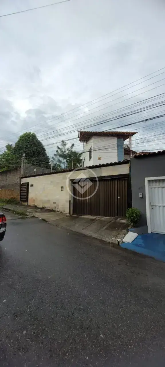 Casa Condomínio Itapuã, Salvador - BA — foto 2