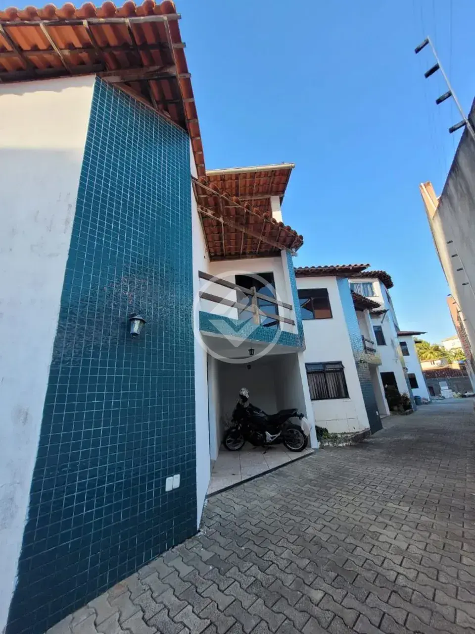Casa Condomínio 3 quartos no Itapuã, Salvador — foto 3 de 6