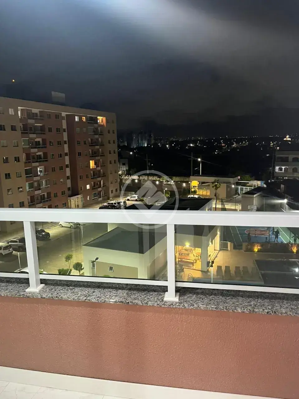 Apartamento 2/4 em Itapuã