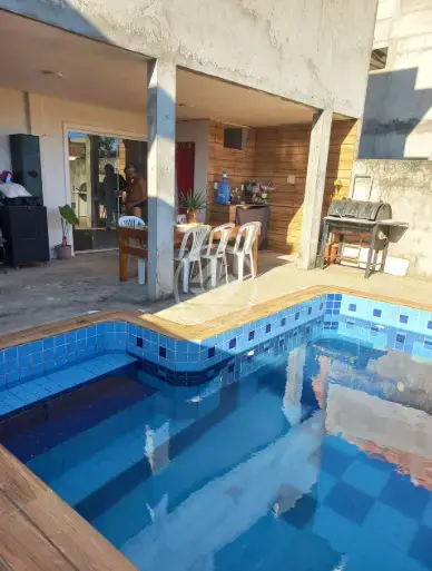 Apartamento 6 quartos no Caji, Lauro de Freitas — foto 3 de 6