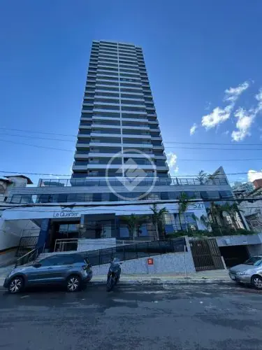 Apartamento Caminho das Árvores, Salvador - BA — foto 1