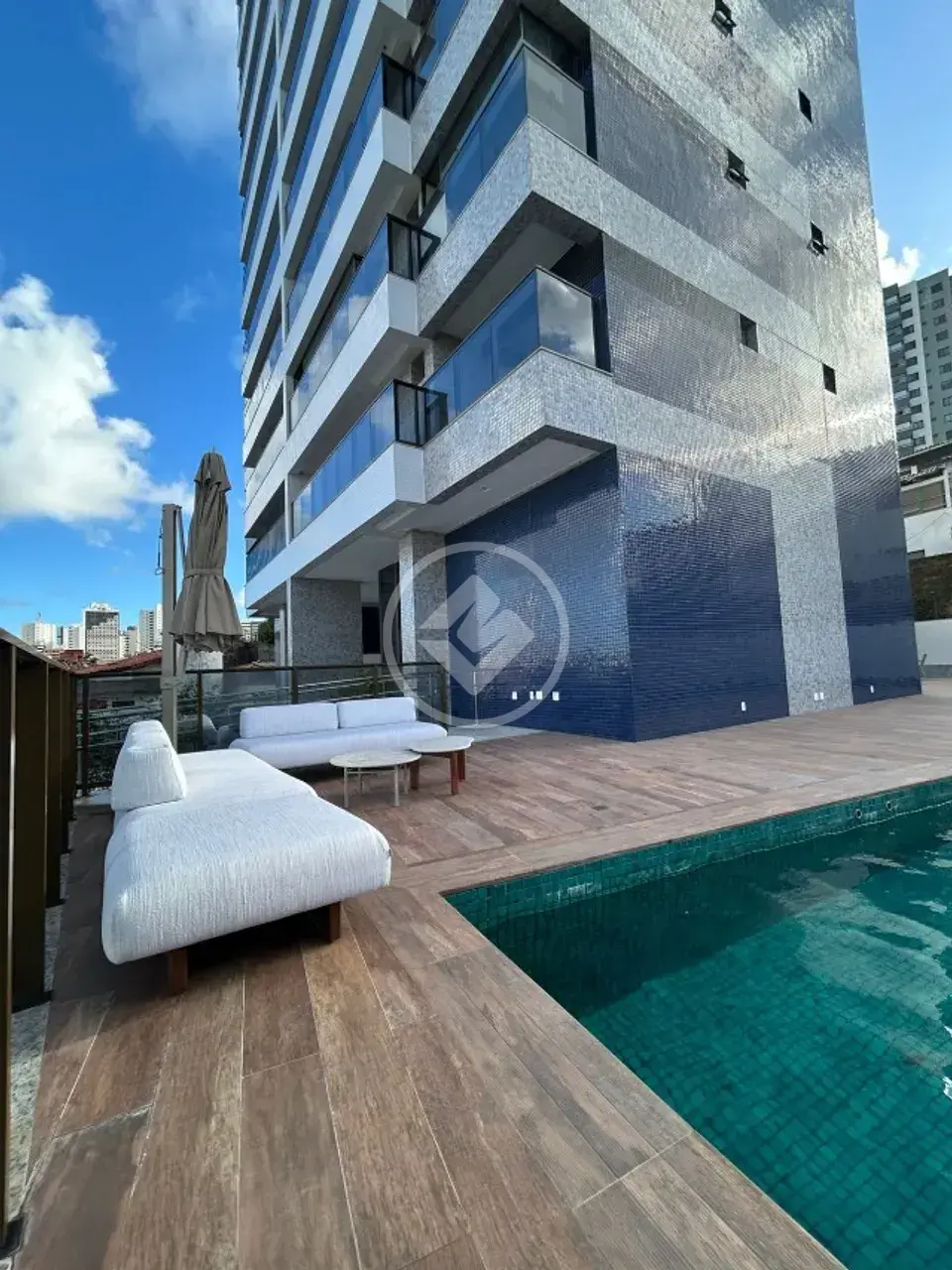 Apartamento 3 quartos no Caminho das Árvores, Salvador — foto 3 de 6