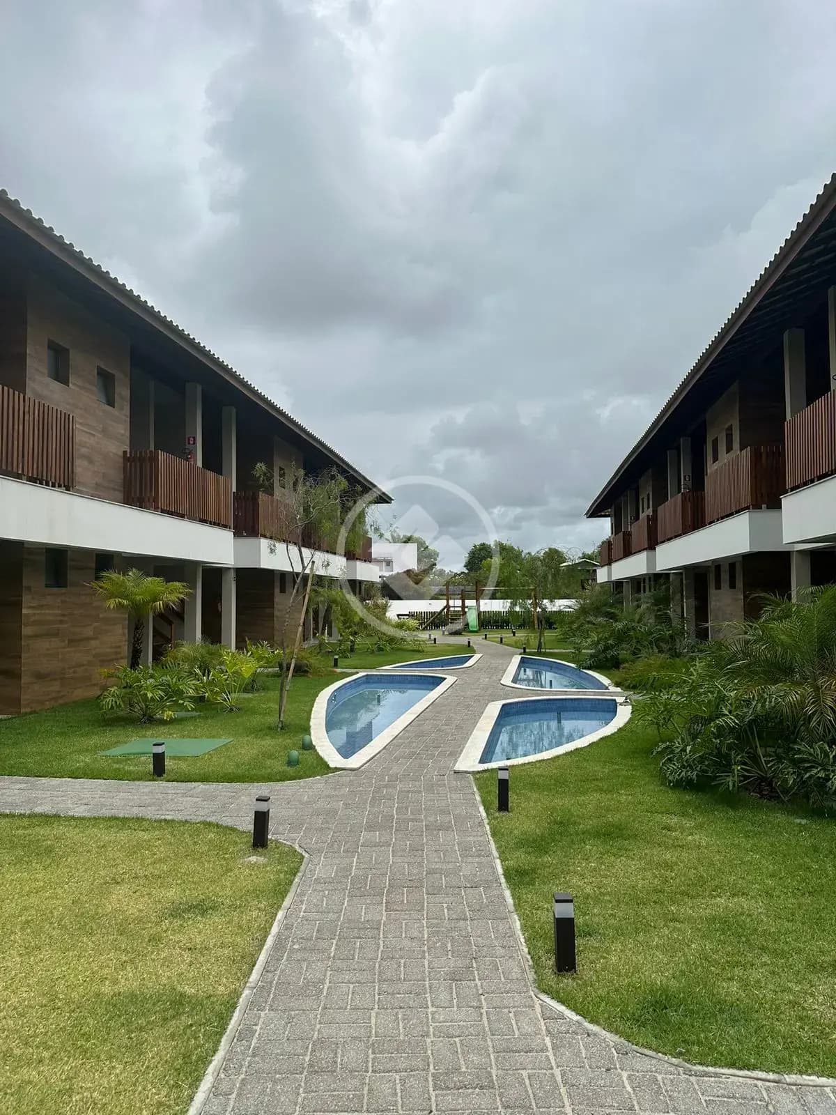 CASA CONDOMINIO Mirante da lagoa itacimirim
