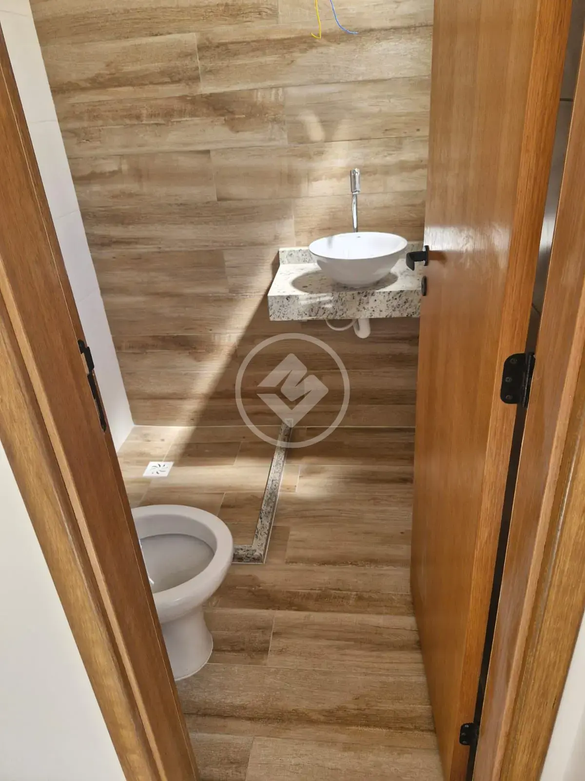 Casa Condomínio 2 quartos no Itacimirim (Monte Gordo), Camaçari — foto 6 de 6