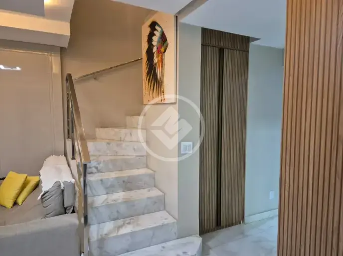 Casa Condomínio 4 quartos no Centro, Lauro de Freitas — foto 3 de 6