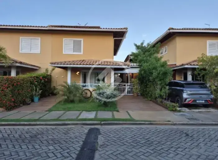 Casa Condomínio Centro, Lauro de Freitas - BA — foto 2