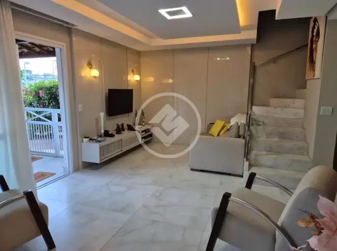 Casa Condomínio Centro, Lauro de Freitas - BA — foto 1