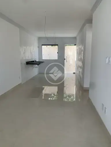 Casa Condomínio Vila Praiana, Lauro de Freitas - BA — foto 2