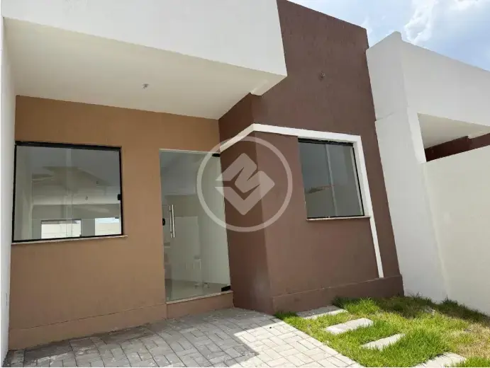 Casa Condomínio Vila Praiana, Lauro de Freitas - BA — foto 1