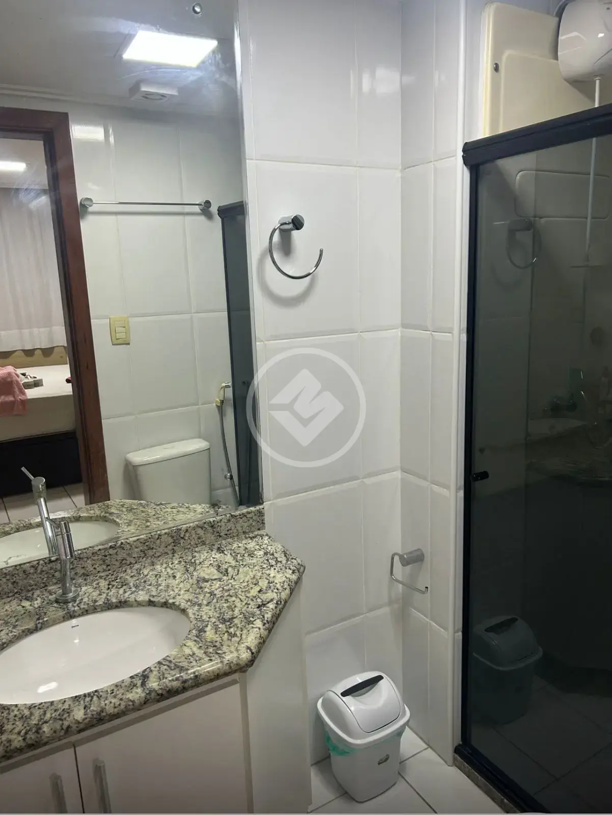Apartamento 2 quartos no IMBUI, Salvador — foto 6 de 6