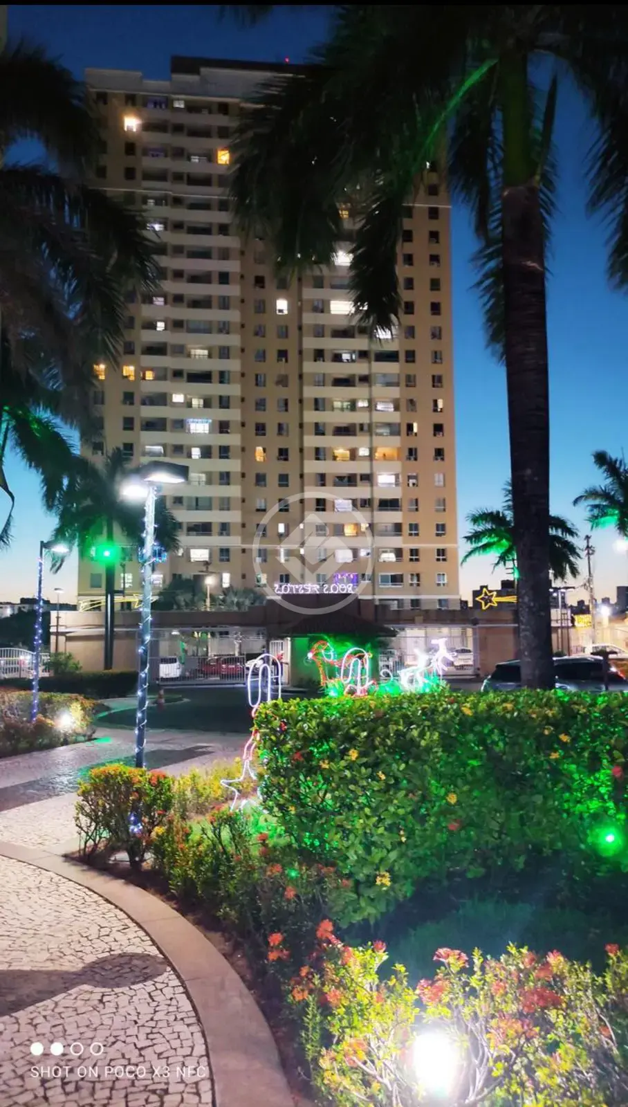 Apartamento IMBUI, Salvador - BA — foto 2