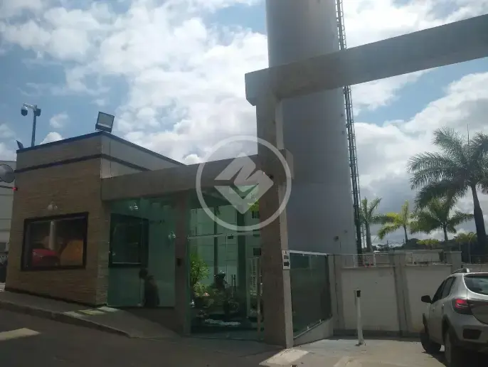 Apartamento 2 quartos no Caixa D'Água, Lauro de Freitas — foto 2 de 6