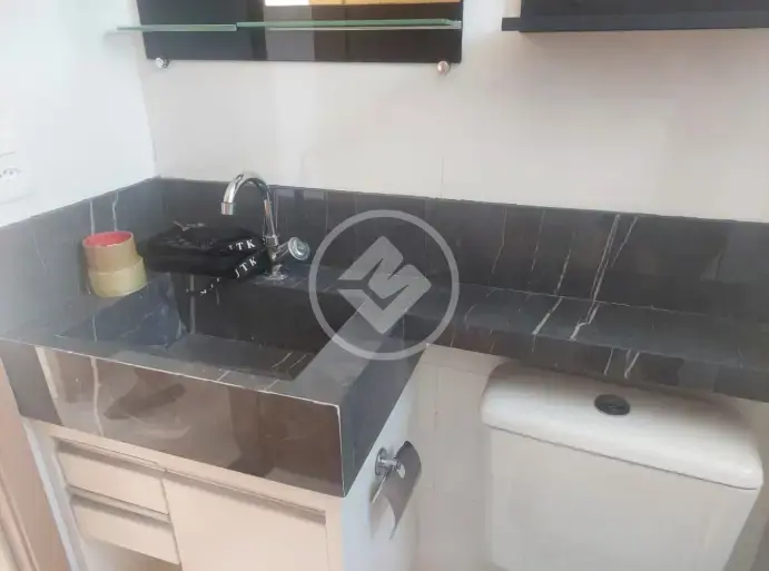 Apartamento 2 quartos no Caixa D'Água, Lauro de Freitas — foto 6 de 6