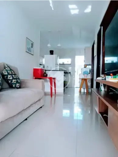 Casa Condomínio 2 quartos no Jauá (Abrantes), Camaçari — foto 3 de 6