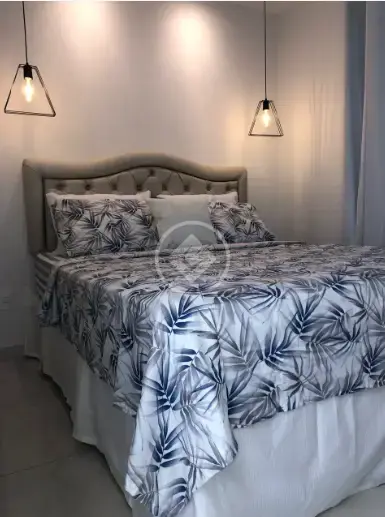 Apartamento Campinas de Pirajá, Salvador - BA — foto 2