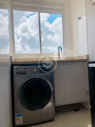 Apartamento 2 quartos no Campinas de Pirajá, Salvador — foto 5 de 6