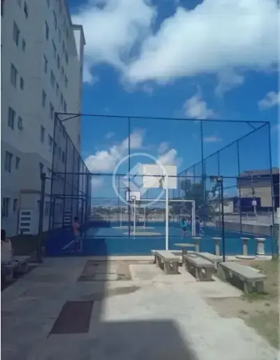 Apartamento 2 quartos no Campinas de Pirajá, Salvador — foto 6 de 6