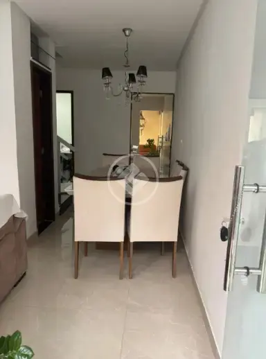 CASA 3/4 Vila Praina