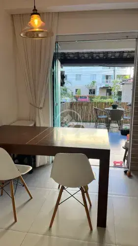 Apartamento Garden 3 quartos no Boa União (Abrantes), Camaçari — foto 3 de 6
