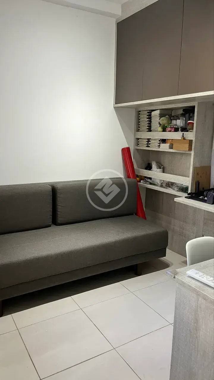Apartamento Garden 3 quartos no Boa União (Abrantes), Camaçari — foto 6 de 6