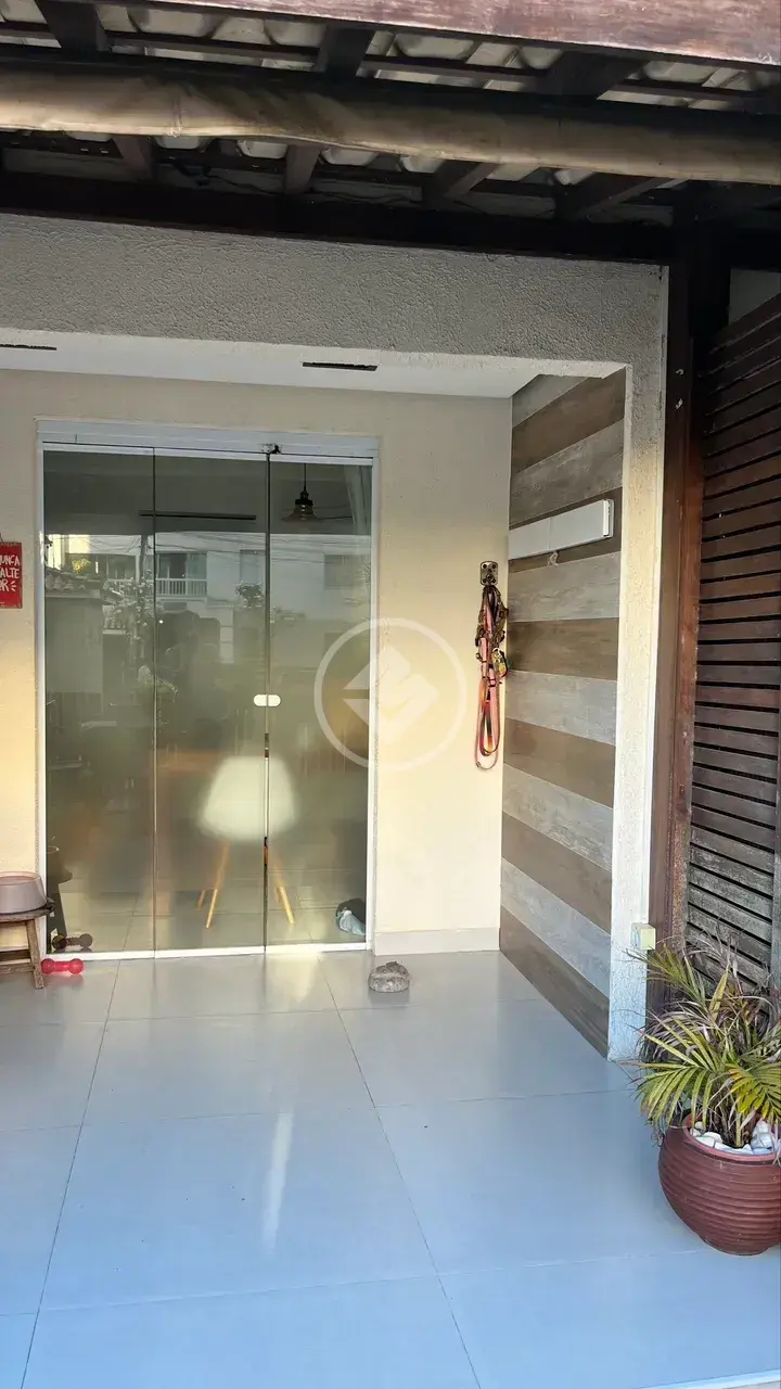 Apartamento Garden 3 quartos no Boa União (Abrantes), Camaçari — foto 4 de 6