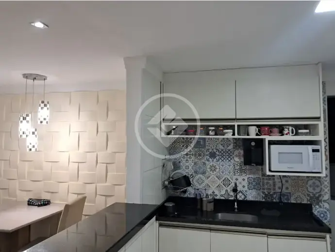 APARTAMENTO ED HANNA cabula VI