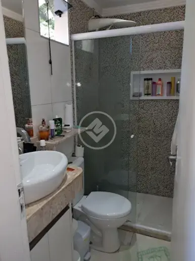Apartamento 2 quartos no Narandiba, Salvador — foto 4 de 6