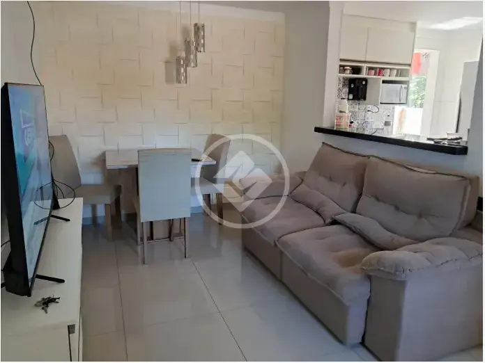 Apartamento 2 quartos no Narandiba, Salvador — foto 2 de 6