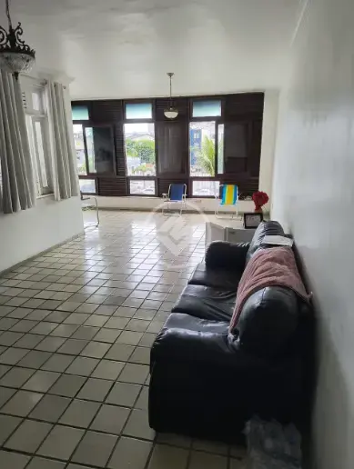 Apartamento Nazaré, Salvador - BA — foto 1