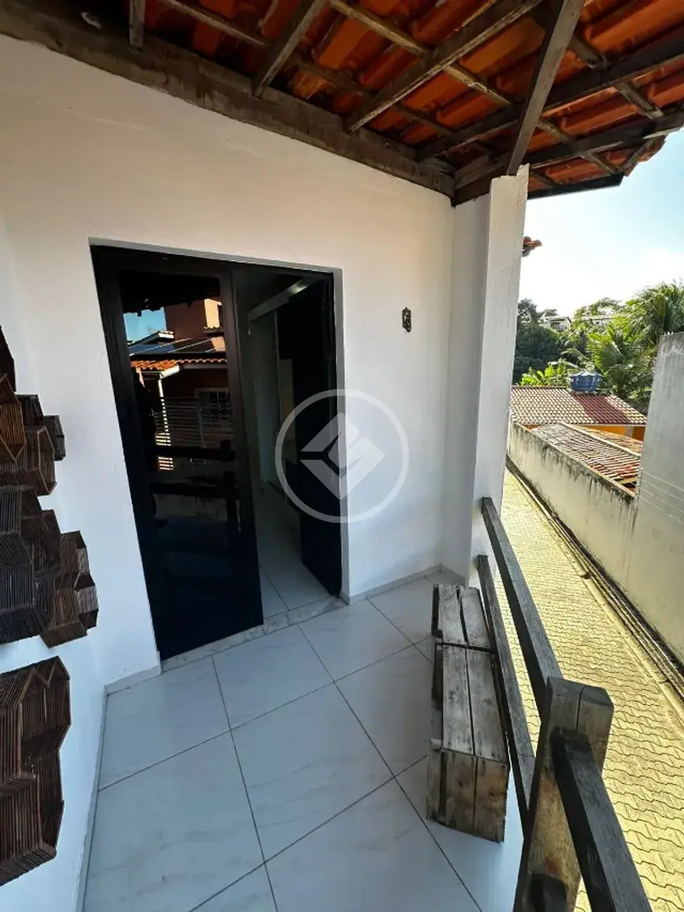 Casa Condomínio 3 quartos no Itapuã, Salvador — foto 4 de 6