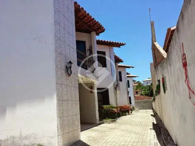 Casa Condomínio 3 quartos no Itapuã, Salvador — foto 1 de 6