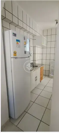 Apartamento 2 quartos no Brotas, Salvador — foto 6 de 6