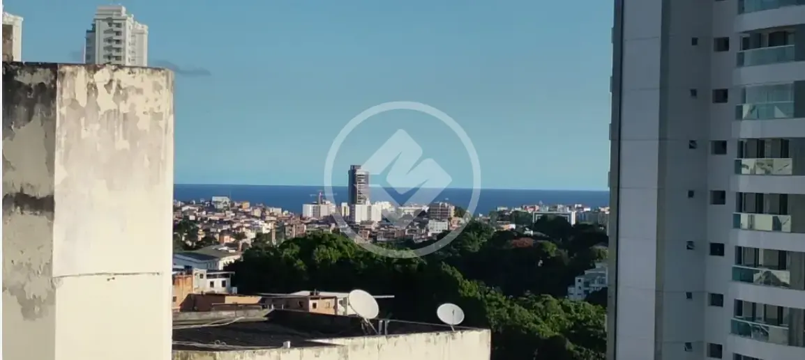 Apartamento 2 quartos no Brotas, Salvador — foto 4 de 6